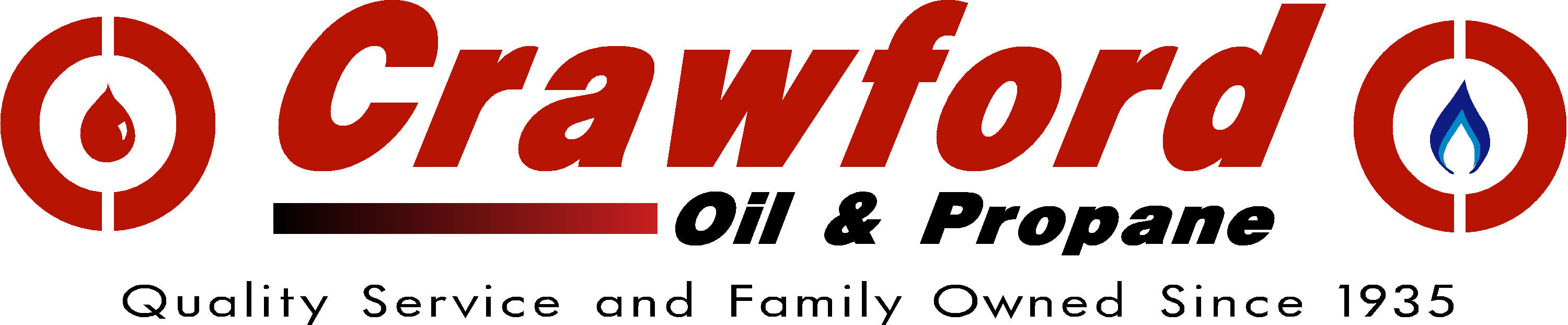 Crawford Oil and Propane