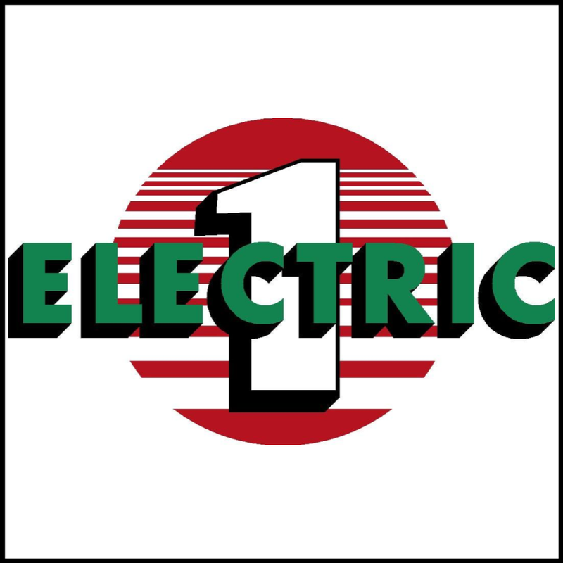 Electric 1, Inc.