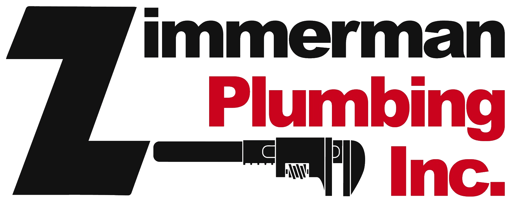 Zimmerman Plumbing, Inc.