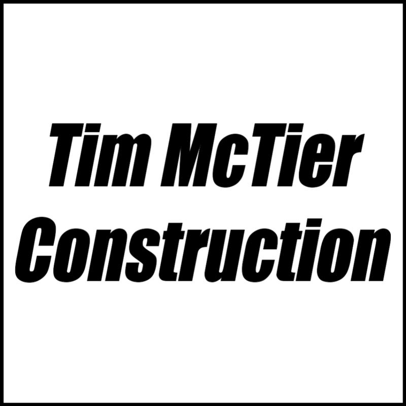Tim McTier Construction LLC